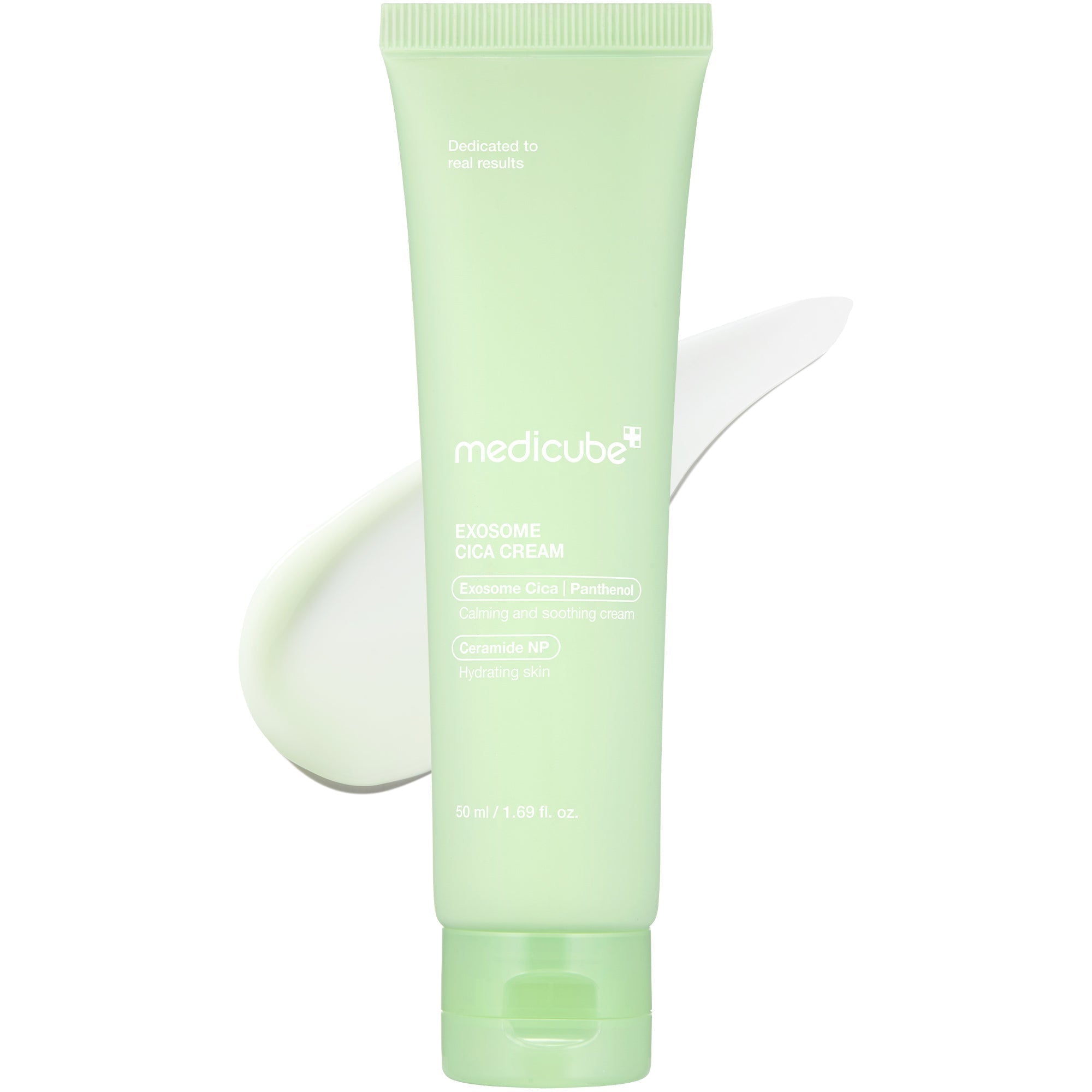 Exosome Cica Calming Cream